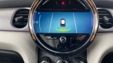 MINI Cooper 2.0 S Exclusive 3dr Auto Petrol Hatchback